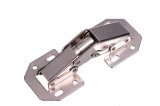 Popular Steel Nickel Plated Hydraulic Cabinet Hinge for Furniture Hardware