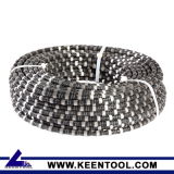 11.5mm Diamond Wire for Construction Materials Cutting
