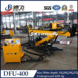 Underground Exploration Drill Rig for Sale