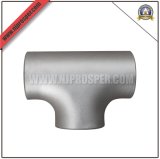 Stainless Steel 316 Equal Tee (YZF-P66)