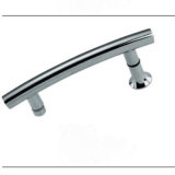 Stainless Steel Casting Commercial Home Glass Door Handle