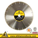 Cutting Tools Diamond Saw Blade for Reinforced Concrete Cutting