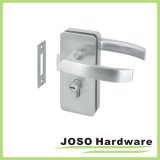 Glass Lock Glass Hardware for Door Furniture (GDL017A)