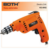 300W 6mm Electric Drill with Hook (HD0952)