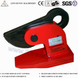 Hpc Horizontal Lifting Plate Clamps for Transport/Lifting Steel Plates