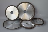 Grinding Wheels for Woodworking Industry