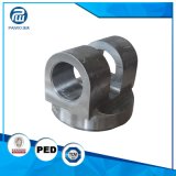 OEM Forged Stainless Steel Hydraulic Parts with Machine Size