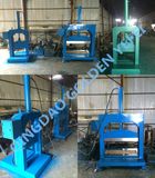 Qingdao Golden Ye Fei Machinery Co., Ltd.