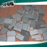 Diamond Segments of Block Cutting (SG-033)