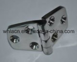Stainless Steel Precision Casting Boat Hardware Hinge