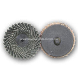 Abrasive Tools Flap Disc Grinding Wheels