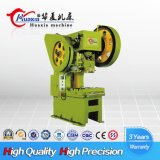 Good Quality Mechanical Power Press Punching Machine