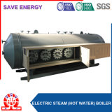 High Quality Horizontal Electric Hot Water and Steam Boiler