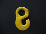 G80 Forged of G Hook for Rigging Hardware