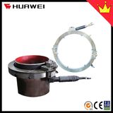 Gpx Model Pneumatic Pipe Tube Pipeline Cutting Beveling Machine Cold Cutter