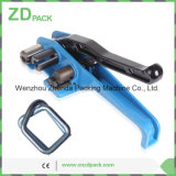 Regular Duty Hand Tool That Is Designed for Woven, Composite and Bonded Strapping (JPQ32)