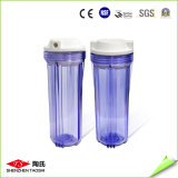 Reverse Osmosis Internal Thread Water Filter Housing 10