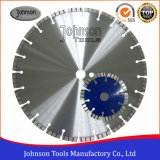 105-600mm Laser Welded Turbo Saw Blade for Stone
