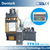 Ytd32-160t Four Column Hydraulic Press for Sheet Metal Stamping Machine