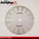 D150mm Diamond Cutting Disc for Stone