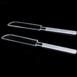 PS/PP Disposable Knife Plastic Knife Tableware
