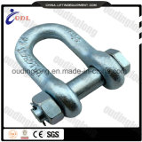 Us Type Bolt Chain Shackles G-2150