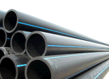 ISO PE Pipes, Water Pipes, Irrigate Pipes