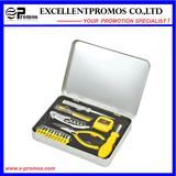 Tool Set 17PCS High-Grade Combined Hand Tools (EP-90017)