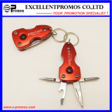 Multifunctional Knife with LED Torch and Bottle Opener (EP-O41137)