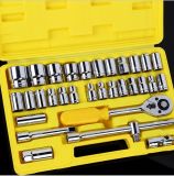 Combination Socket Wrenches Set Vehicle Auto Repairing Tools & Wrenches Set