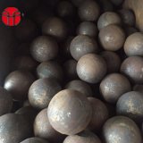 Wear Resisting Grinding Media Balls for Power Cement