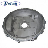 Foundry Heavy Machinery Parts Clutch Cover Sand Casting
