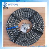 Bestlink Diamond Wire Rope for Granite Quarrying