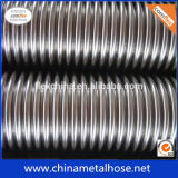 Stainless Steel Flexible Braided Metal Hose of High Quality