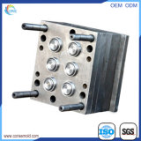 Interior and Exterior Parts Plastic Injection Mould