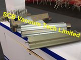 Anodizing Aluminium Alloy Air Knives for Liquor Drying Line