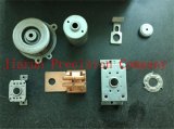 Terminal Metal Product, Stamping Parts, Metal Hardware Bracket