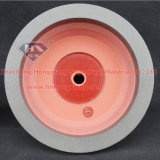 Resin Bond Continuous Diamond Grinding Wheel for Glass