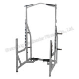 Commercial Fitness Equipment Power Rack Gym Hammer Strength