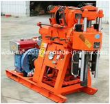 Xy-100 0-100m Depth Portable Core Sampling Drilling Rig Machine