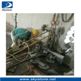 Wire Saw for Wall Sawing, Diamond Wire Cutting