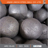 High Hardness Casting Grinding Steel Ball for Power Plant