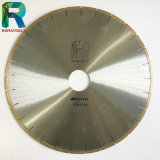 Diamond Saw Blades for Quartz and Crystal From Romatools