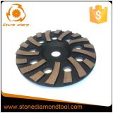 Professional Diamond Grinding Disc/Cup Wheel for Granite, Concrete, Stone