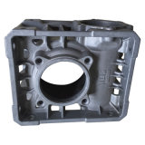 OEM Service/Sand Castings/Electric Motor Accessories