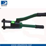 2015 High Quality Wire Saw's Best Friend --Hydraulic Pressor