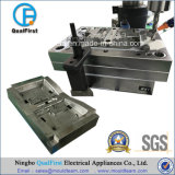 Plastic Injection Mould for Electrical Meter