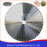 600mm Laser Welded Wall Saw Blade for Prestressed Concrete