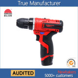 Cordless Drill Power Tools Electric Tool (GBK1-6712TS)