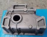 China Supply Sand Casting, Drive Case Casting for Lifting Machinery